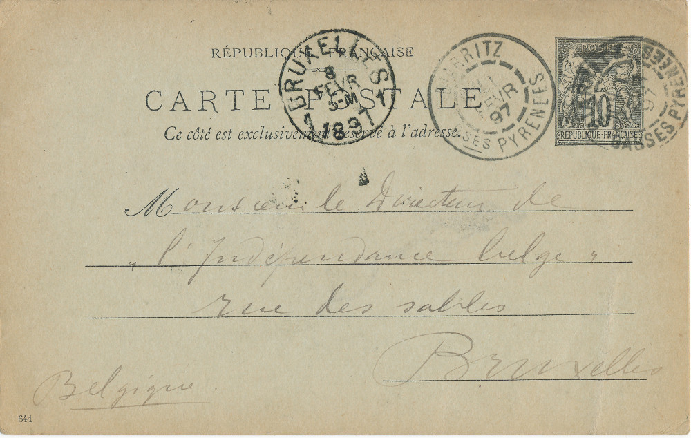 Description de l'image