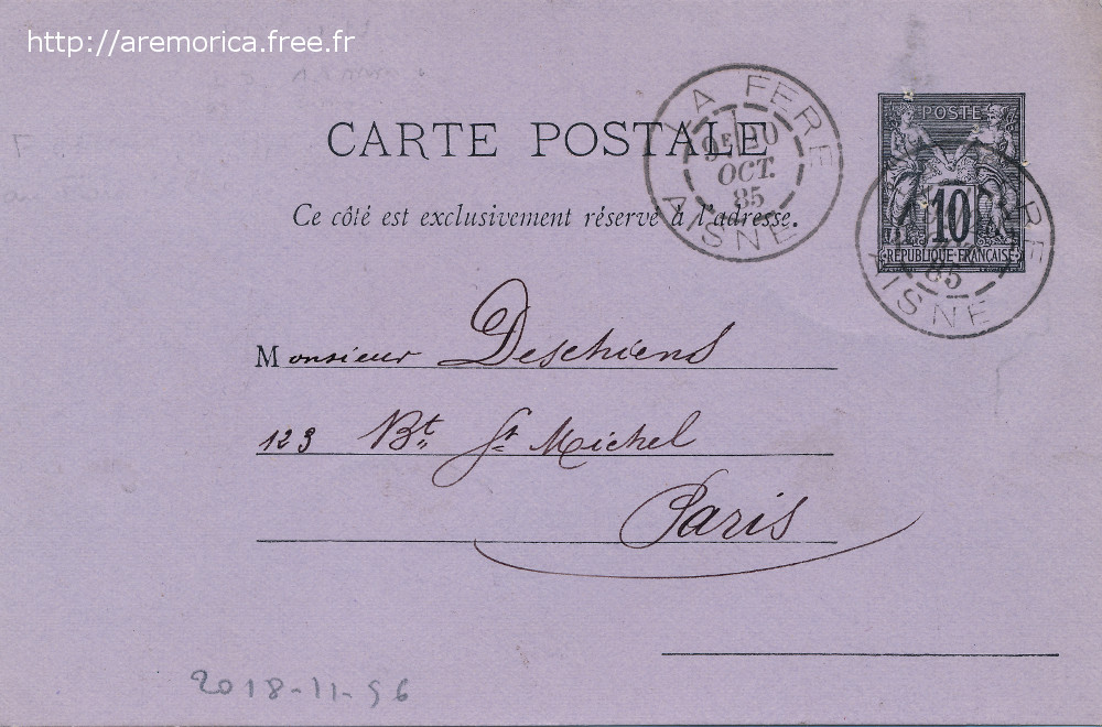 Description de l'image