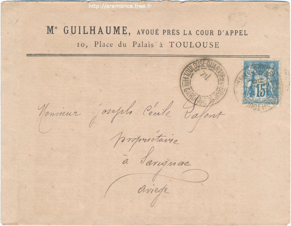 Description de l'image