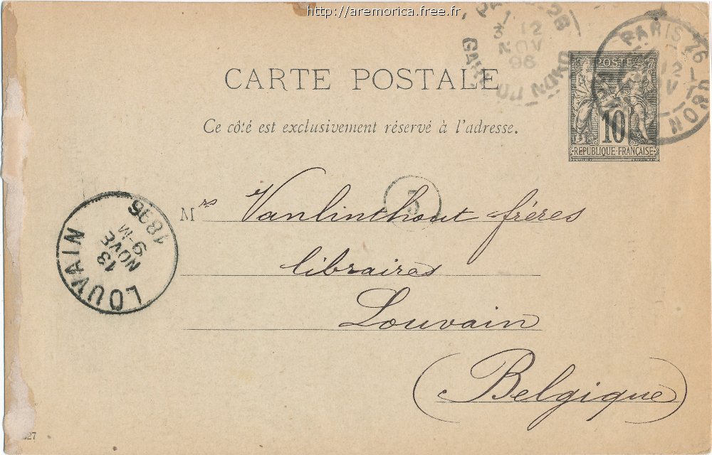 Description de l'image