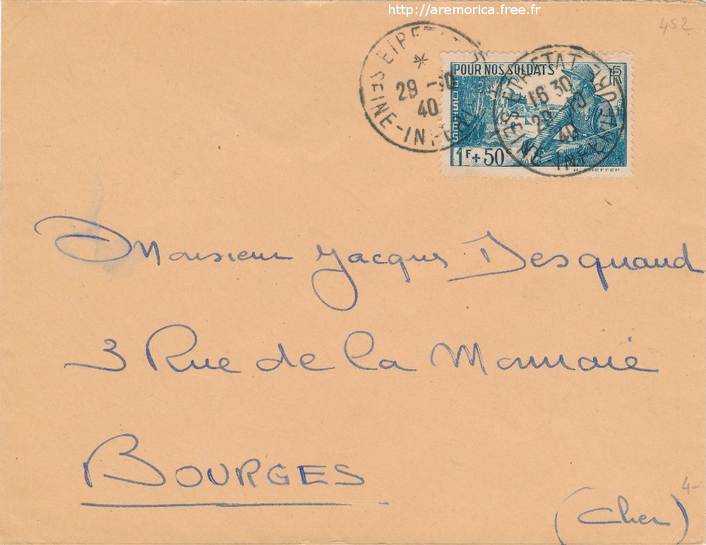 Description de l'image