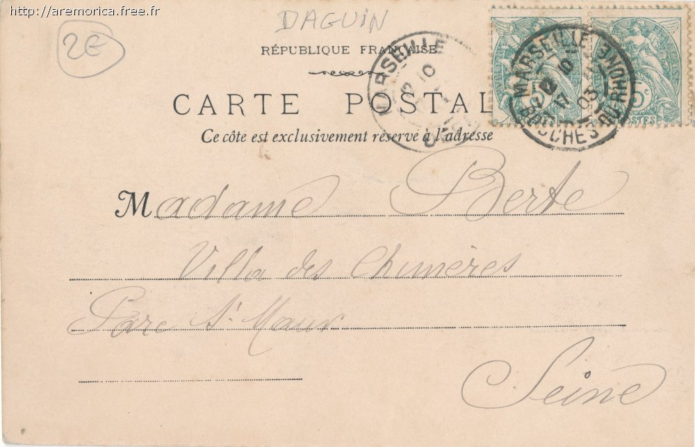Description de l'image