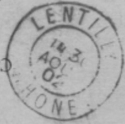 Bureau de Lentilly