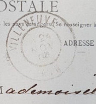 Bureau de Villeneuve