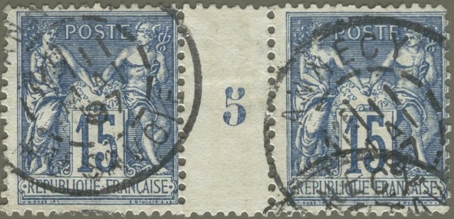 Millsime 5