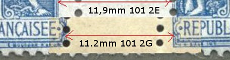 Pont 101