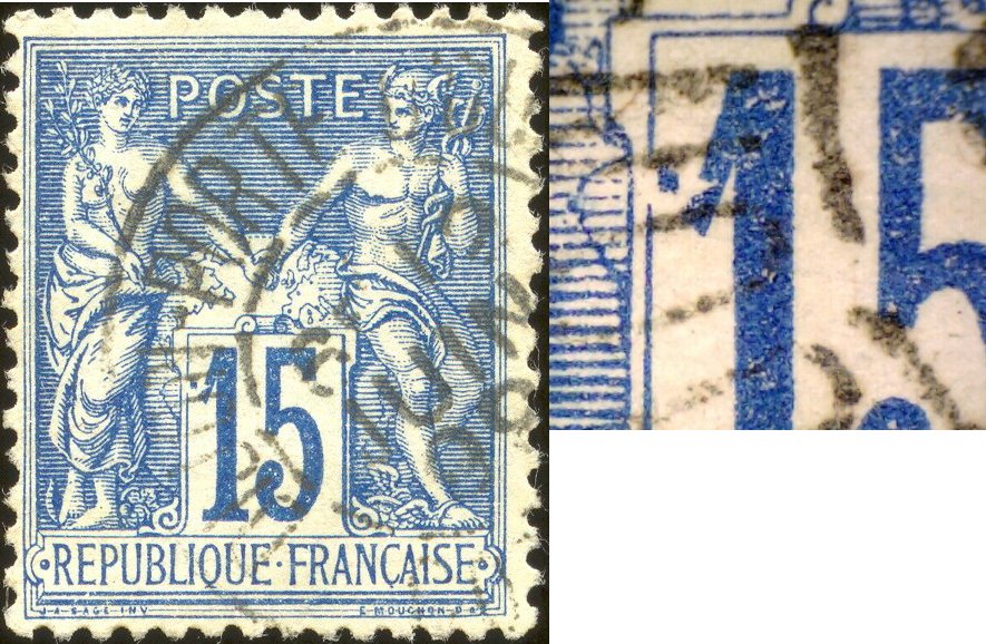 Cassure de la valeur